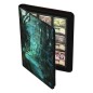 Ultimate Guard Zipfolio 360 Xenoskin Magic: The Gathering Duskmourn: House of Horror - Walk-In Closet