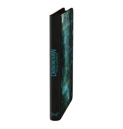 Ultimate Guard Zipfolio 360 Xenoskin Magic: The Gathering Duskmourn: House of Horror - Walk-In Closet