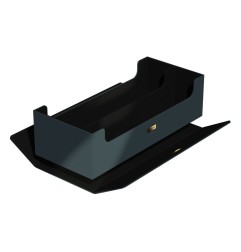 Ultimate Guard Arkhive 1000+ Xenoskin Magic: The Gathering Guild Summit