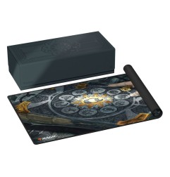 Ultimate Guard Arkhive 1000+ Xenoskin Magic: The Gathering Guild Summit