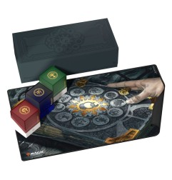 Ultimate Guard - Arkhive 1000+ Xenoskin Magic: The Gathering Guild Summit