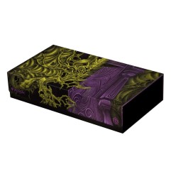 Ultimate Guard Omnihive 1000+ Xenoskin Magic: The Gathering Duskmourn: House of Horror - Valgavoth, Terror Eater