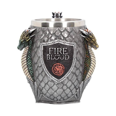 Game Of Thrones - Game of Thrones chope Targaryen