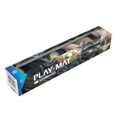 Ultimate Guard - Play-Mat Magic: The Gathering Guild Summit - Tome of the Guildpact