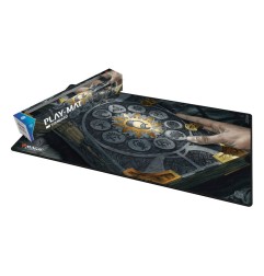 Ultimate Guard - Play-Mat Magic: The Gathering Guild Summit - Tome of the Guildpact
