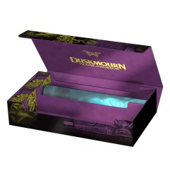 Ultimate Guard - Omnihive 1000+ Xenoskin Magic: The Gathering Duskmourn: House of Horror - Valgavoth, Terror Eater