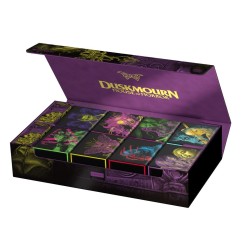 Ultimate Guard - Omnihive 1000+ Xenoskin Magic: The Gathering Duskmourn: House of Horror - Valgavoth, Terror Eater