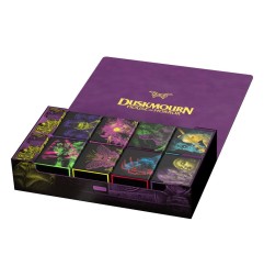 Ultimate Guard Omnihive 1000+ Xenoskin Magic: The Gathering Duskmourn: House of Horror - Valgavoth, Terror Eater