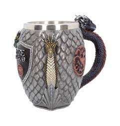 Game Of Thrones - Game of Thrones chope Targaryen