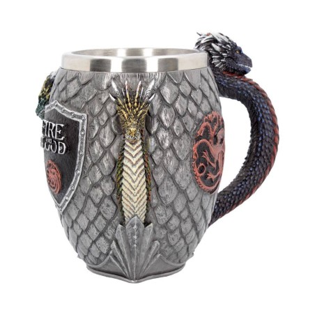 Game Of Thrones - Game of Thrones chope Targaryen