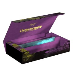 Ultimate Guard Omnihive 1000+ Xenoskin Magic: The Gathering Duskmourn: House of Horror - Valgavoth, Terror Eater