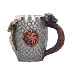 Game of Thrones - Chope Targaryen