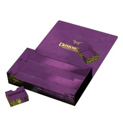 Ultimate Guard - Omnihive 1000+ Xenoskin Magic: The Gathering Duskmourn: House of Horror - Valgavoth, Terror Eater