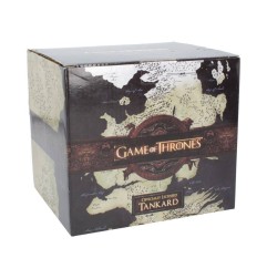 Game of Thrones - Chope Targaryen
