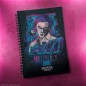Stranger Things - Carnet Lenticular Vecna Stranger Things - Carnet Lenticular Vecna