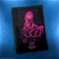 Stranger Things - Carnet Lenticular Vecna Stranger Things - Carnet Lenticular Vecna