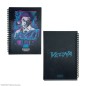 Stranger Things - Carnet Lenticular Vecna Stranger Things - Carnet Lenticular Vecna