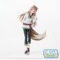 Spice and Wolf : Merchant meets the Wise Wolf - Statuette Desktop x Decorate Collections Holo 16 cm