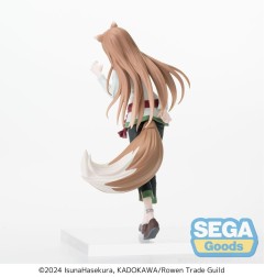 Spice and Wolf - : Merchant meets the Wise Wolf statuette PVC Desktop x Decorate Collections Holo 16 cm