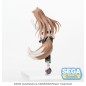 Spice and Wolf - : Merchant meets the Wise Wolf statuette PVC Desktop x Decorate Collections Holo 16 cm