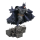 DC Comic Gallery - Statuette Batman 25 cm