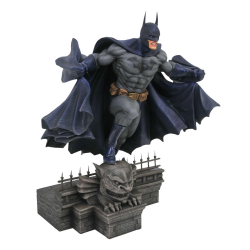 DC Comic Gallery - Statuette Batman 25 cm