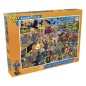 Autre - That's Life puzzle Gallery Edition Vincent van Gogh '23 (1000 pièces)