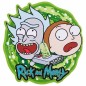 Rick et Morty - Rick & Morty tapis de souris Rick et Morty - Rick & Morty tapis de souris