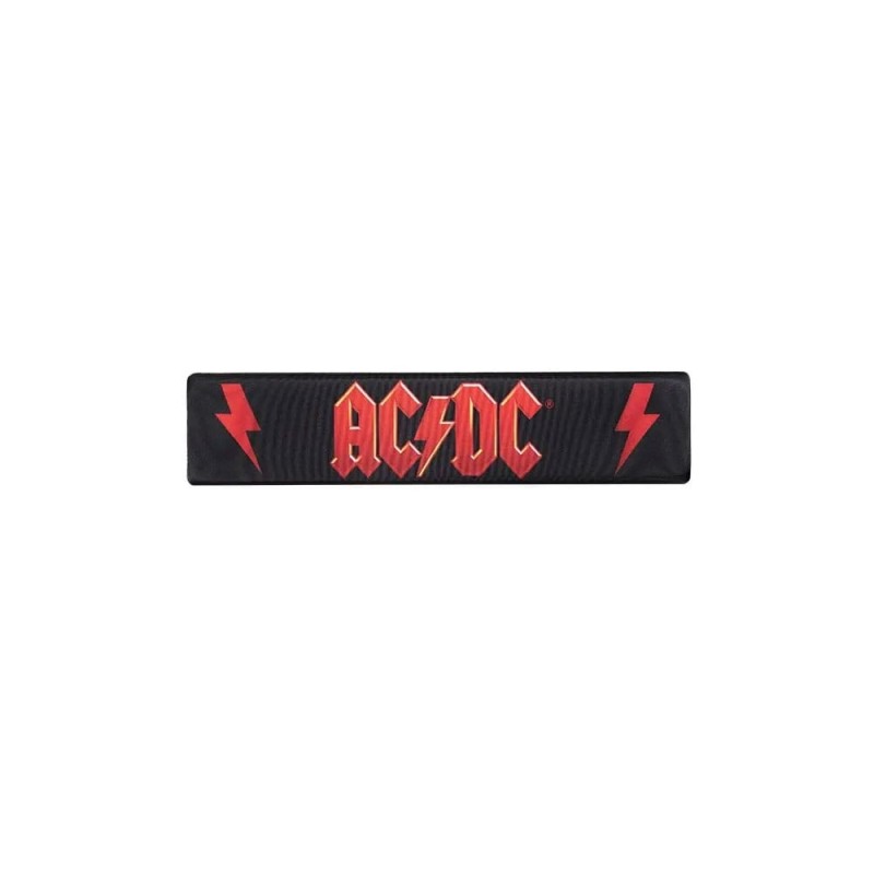 AC/DC - Repose poignet pour clavier