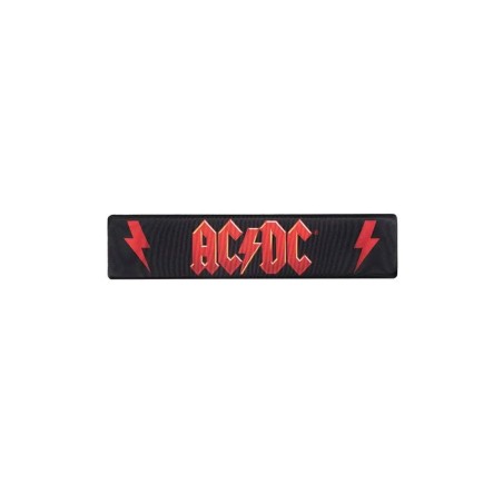 AC/DC - Repose poignet pour clavier