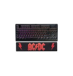 AC/DC - Repose poignet AC/DC pour clavier