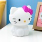 Hello Kitty - Lampe Coffret de coeur 22 cm Hello Kitty - Lampe Coffret de coeur 22 cm