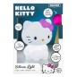 Hello Kitty - Lampe Coffret de coeur 22 cm Hello Kitty - Lampe Coffret de coeur 22 cm