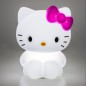 Hello Kitty - Lampe Coffret de coeur 22 cm Hello Kitty - Lampe Coffret de coeur 22 cm