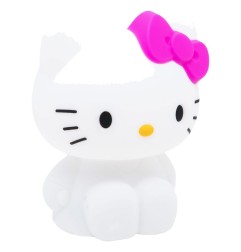 Hello Kitty - Lampe Coffret de coeur 22 cm