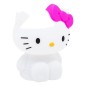 Hello Kitty - Lampe Coffret de coeur Hello Kitty 22 cm