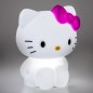 Hello Kitty - Lampe Coffret de coeur 22 cm Hello Kitty - Lampe Coffret de coeur 22 cm