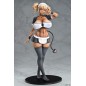 Original Character - Statuette 1/6 Black Gal Maid Succubus Cocoa 30 cm Original Character - Statuette 1/6 Black Gal Maid Succubus Cocoa 30 cm
