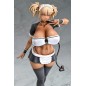 Original Character - Statuette 1/6 Black Gal Maid Succubus Cocoa 30 cm Original Character - Statuette 1/6 Black Gal Maid Succubus Cocoa 30 cm