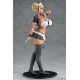 Original Character - Statuette 1/6 Black Gal Maid Succubus Cocoa 30 cm