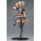 Original Character - Statuette 1/6 Black Gal Maid Succubus Cocoa 30 cm Original Character - Statuette 1/6 Black Gal Maid Succubus Cocoa 30 cm