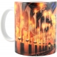 Harry Potter - Mug Candles