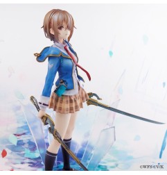 Heaven Burns Red - Statuette 1/7 Ruka Kayamori 24 cm