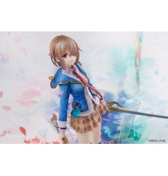 Heaven Burns Red - Statuette 1/7 Ruka Kayamori 24 cm