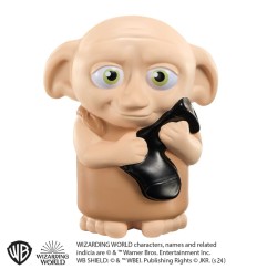 Harry Potter - Figurine anti-stress Squishy Pufflums Dobby 18 cm
