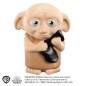 Harry Potter - Figurine anti-stress Squishy Pufflums Dobby 18 cm Harry Potter - Figurine anti-stress Squishy Pufflums Dobby 18 cm