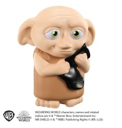 Harry Potter - Figurine anti-stress Squishy Pufflums Dobby 18 cm