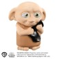 Harry Potter - Figurine anti-stress Squishy Pufflums Dobby 18 cm Harry Potter - Figurine anti-stress Squishy Pufflums Dobby 18 cm