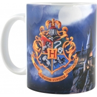 Harry Potter - Mug Hogwarts Castle