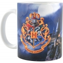 Harry Potter - Mug Hogwarts Castle